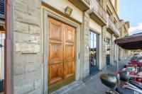 Soderini Apartments by MMega - B&B Firenze