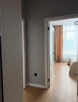 Апартаменты в шаге от Хан Шатыра, Зеленого квартала, Центра нейрохирургии - B&B Astana