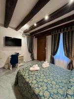 Classic Double or Twin Room with City View - Annex Building
