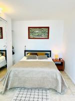 Apartamento de 1 dormitorio