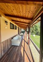 Family Room with Garden View