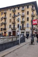 Completa di tutto, Metro Fiere Università Ospedali - Chambres d’hôtes Turin
