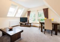 Claymore Apartments - B&B Pitlochry