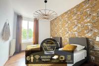 Bel appartement Agadir pour 6 personnes - B&B