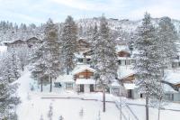 Lilla Köngäs, 2 skipasses RUKA-PYHÄ included, Skibus doorstep - B&B Ruka