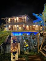 Casa Tajo - Atins - B&B Atins