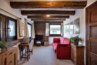 Monolocale Chesa Laura - Celerina - B&B Celerina