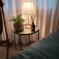 Stay Foret - Ferienwohnung