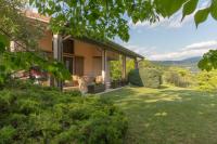 Carmen de Nella Eco Lodge 4* - B&B Caprino Veronese