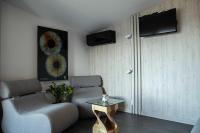 One-Bedroom Chalet