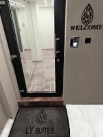 LY Sapphire Suite City Center - B&B