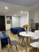 Apartamento, Centro Histórico, Bogotá - B&B