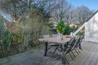 Maison moderne avec jardin pour 8 - La Baule - B&B La Baule-Escoublac