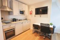 Harford House Studios 23 - Hopewell - B&B Bristol