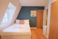 Harford House Studios 23 - Hopewell - B&B Bristol