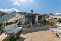 Villa Musetti - Ferienwohnung Putzu Idu
