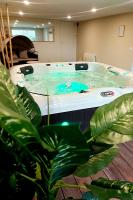 La maison Prochasson - B&B Le Trévoux