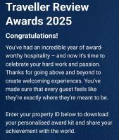 Myoli Beach Lodge - B&B Sedgefield