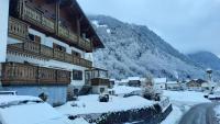 Montafon Valley Rooms - B&B Sankt Gallenkirch