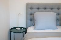 Apartment mit 3 Schlafzimmern und Bergblick