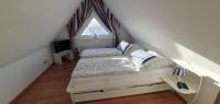 Apartamento con balcón