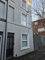 Coastal Retreat with Town views in Historic Hastings - B&B