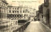 HT - Residenza Salus con vista su Padova - B&B Padua