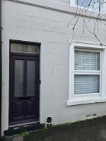 Coastal Retreat with Town views in Historic Hastings - Ferienwohnung Hastings