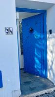 Jasmine House Sidi Bou Saïd - B&B
