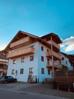 GipfelREICH - Göhl Ferienwohnung - Ferienwohnung Bad Hindelang