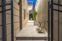 Kallisti Central Luxury Apartment - Kisamos Center - Ferienwohnung