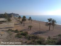 Milan's flat - B&B Villajoyosa