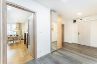 Stylish Stay by Vyšehrad Apartment - Chambres d’hôtes Prague