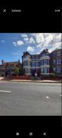 Comfortable family home with amazing Seaviews - B&B Fleetwood