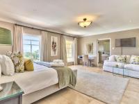 Suite Deluxe Premium