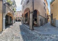 HT - Casa del pittore in Piazza delle Erbe - B&B