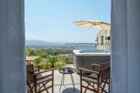 STR Sodi The View - B&B Chania
