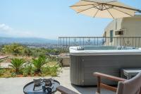 STR Sodi The View - B&B Chania