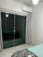 Economy Triple Room with Shared Bathroom
