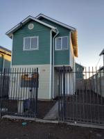Casa en Villarrica con Tinaja - Chambres d’hôtes