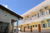 Hotel Pousada Recanto da Madá - Ferienwohnung Aparecida