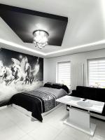 Apartament Pegaz - Bed and Breakfast