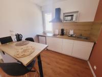 Cali, appartement intramuros - Ferienwohnung Avignon