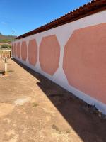 Casa Maria Alice - Chambres d’hôtes Aurora do Tocantins