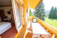 Haus Golker Ferienwohnungen & Frühstückspension - B&B Seeboden