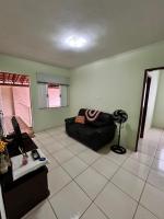 Casa Vista da Serra - B&B São Roque de Minas