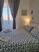 Stairway to Etna 1 - B&B Catania