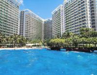Azure Beach Resort Staycation by XiaoLong - Bed and Breakfast Manilla