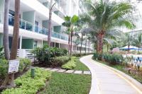 Apartamento de 1 dormitorio