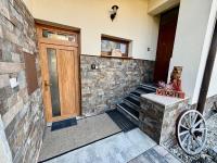 Appartement - Vue sur Jardin